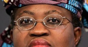 Tough Operator: Dr. Ngozi Okonjo-Iweala