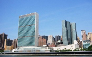 UN Downgrades Economic Forecasts for 2013/14