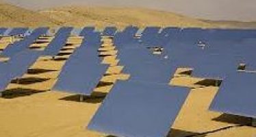 DESERTEC Foundation Endorses DESERTEC Power for Kingdom of Saudi Arabia