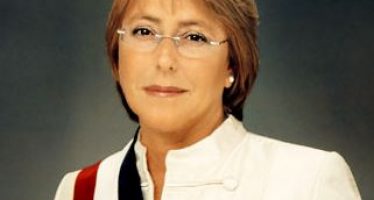 Michelle Bachelet and the Right of a Woman to Decide