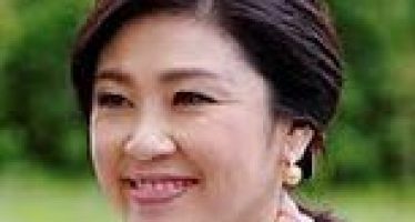 PM Shinawatra: Power through the Democratic Process