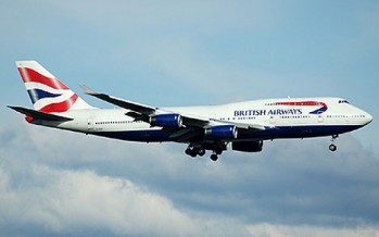Flight Links: UK risks Billions in Trade with Fast Growing Economies