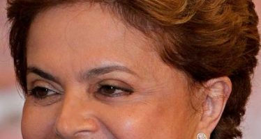 Dilma Rousseff: Big Shoes Too