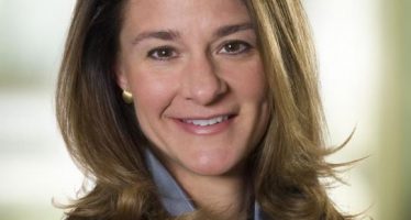 Our Hero Melinda Gates: No Little Woman