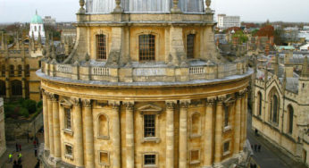 Oxford University: Asset Stranding Risks in the High-Carbon Sector