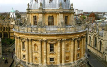 Oxford University: Asset Stranding Risks in the High-Carbon Sector