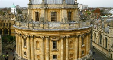 Oxford University: Asset Stranding Risks in the High-Carbon Sector