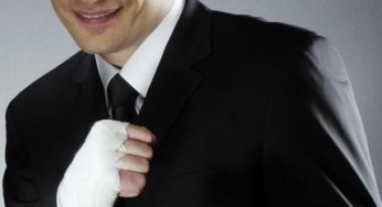 Vitali Klitschko: Punching Above His Weight
