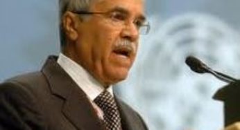 GCC: A Reliable Partner in Energy Supply