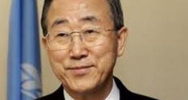 UN: Education and Youth Unemployment Issues Must be Addressed Now