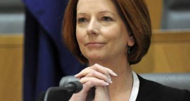 Gillard Under Pressure: Unfairly So?