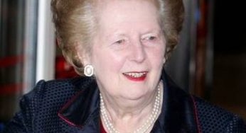 Britain Mourns Lady Thatcher: Greatest Post-War Premier