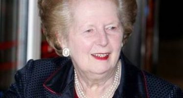 Britain Mourns Lady Thatcher: Greatest Post-War Premier
