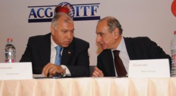 Big Crowds Witnessed at Cityscape Egypt