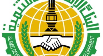 Islamic Development Bank: Member Country Partnership Strategy