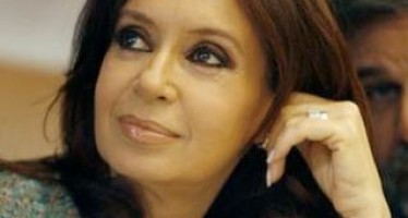 President Kirchner: Another Peron?