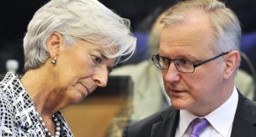 IMF Statement on Cyprus
