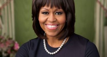 Michelle Obama: A Debt of Gratitude
