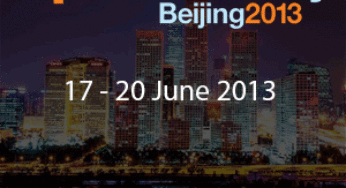 Mines and Money Beijing 2013