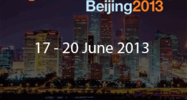 Mines and Money Beijing 2013