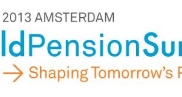 WorldPensionSummit 2013