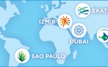 Expo 2020: Selecting the Host City