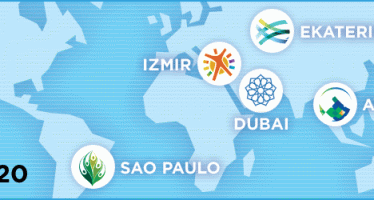 Expo 2020: Selecting the Host City