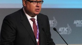 Andrey Kostin Means Business