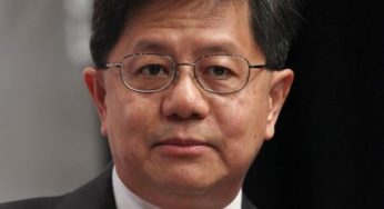 Bernard Yeung: Global Citizen at NUS