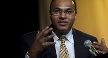 Hero Hrabowski: Cool To Be Smart