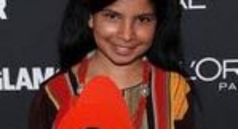 Child Bride Hero Nujood Ali