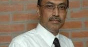 Samir Barua and 36 Years at IIM-A