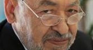 Al-Ghannouchi, Our Hero in Tunisia