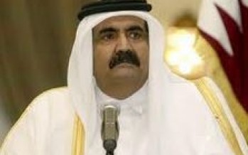 Emir of Qatar: Raising the Profile