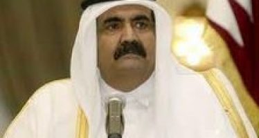 Emir of Qatar: Raising the Profile