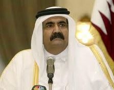 Sheikh Hamad bin Khalifa Al-Thani