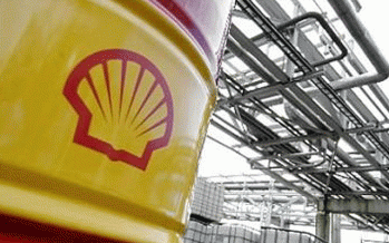 Shell: Reduced Crude Oil Theft