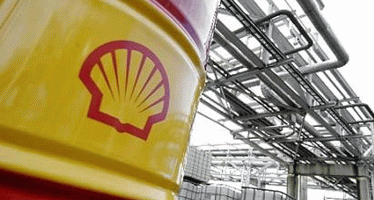Shell: Reduced Crude Oil Theft