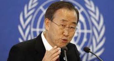 UN calls for China and the US to Encourage Sustainable Development