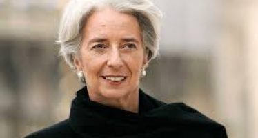 Lagarde on the Prerequisites for a Strong Global Economy