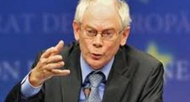 European Council’s President, Herman Van Rompuy: Unlocking Opportunities for Growth and Competitiveness