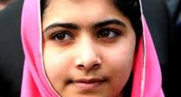 CFI Hero Malala and Gordon Brown Fight Back for Children’s Education