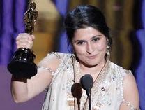 Sharmeen Obaid-Chinoy Oscars