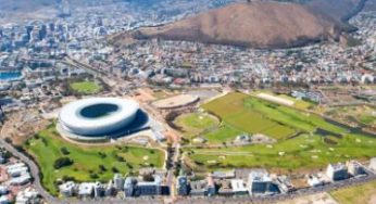 PwC, South Africa: Africa Rising