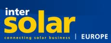 intersolar logo