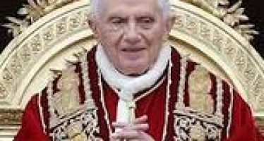 Pope Benedict’s Heroic Decision