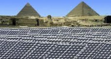 Solar Industry in the MENA Region: Sunny Prospects