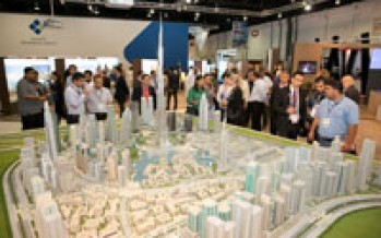 Investor Confidence in Dubai Real Estate Sets Tone for Big Year at Mid East’s Largest Property Show