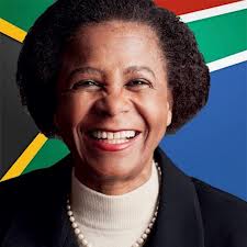 Dr Mamphela Ramphele