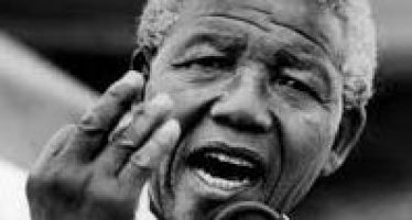 Nelson Mandela: Giant of Our Times